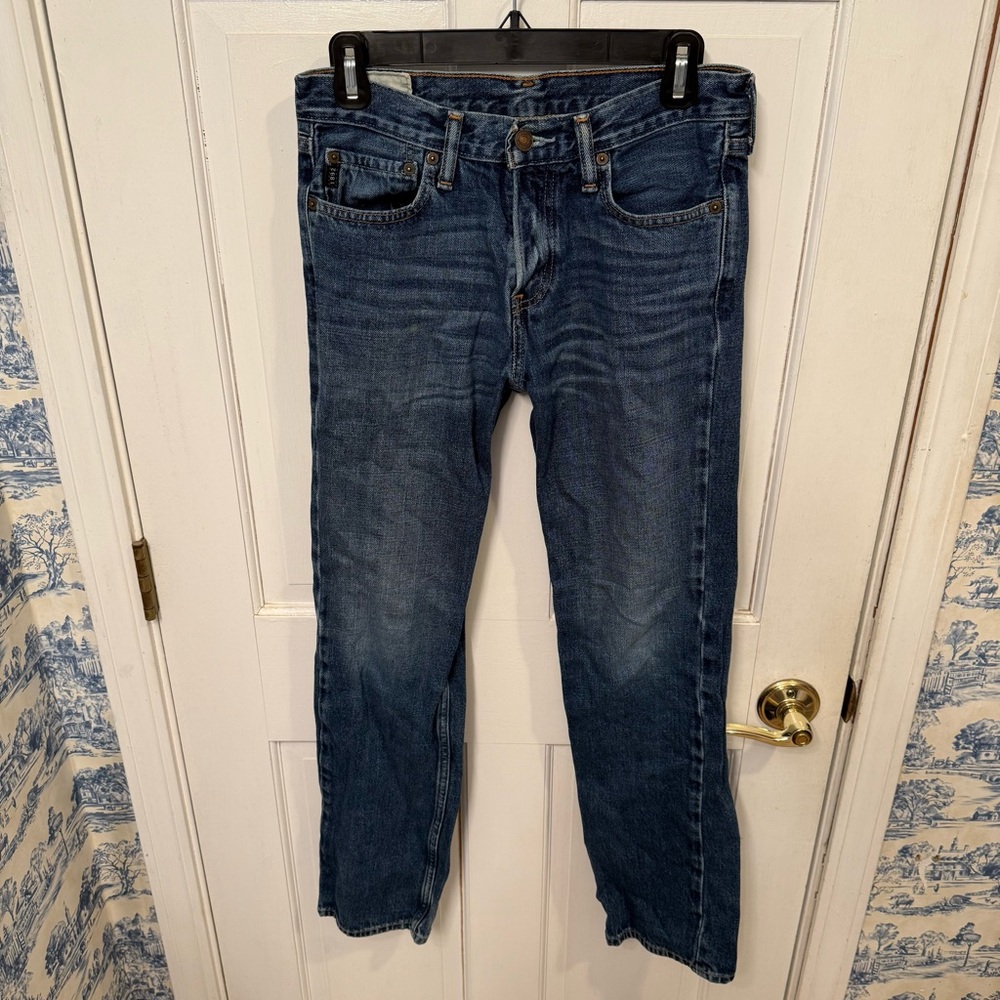 Abercrombie Kids Jeans